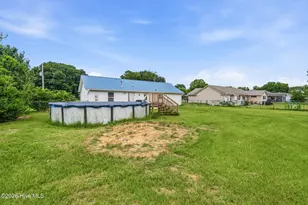 685 Old Cheraw Hwy, Rockingham, NC 28379 - Photo 24
