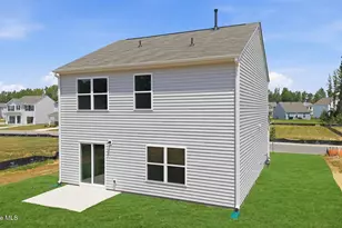 3813 Dianne Dr NW, Wilson, NC 27896 - Photo 24