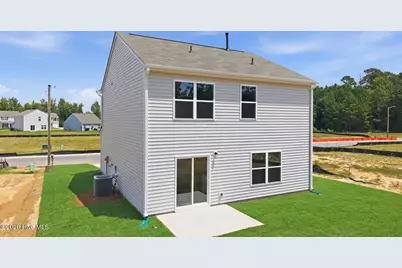 3813 Dianne Drive NW, Wilson, NC 27896 - Photo 22