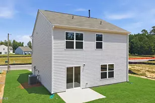 3813 Dianne Dr NW, Wilson, NC 27896 - Photo 22