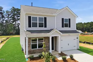 3813 Dianne Dr NW, Wilson, NC 27896 - Photo 2