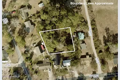 1632 Marlboro Street SW, Ocean Isle Beach, NC 28469 - Photo 1