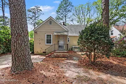 733 Cedarbrook Drive, Rocky Mount, NC 27803 - Photo 12