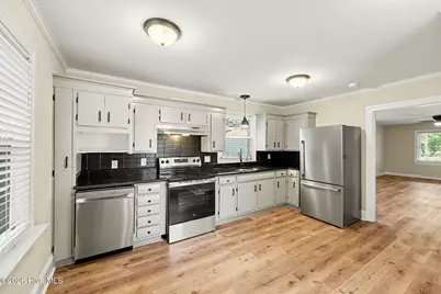 733 Cedarbrook Drive, Rocky Mount, NC 27803 - Photo 4