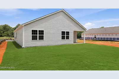 1058 Crossway Lane, Rocky Mount, NC 27804 - Photo 4