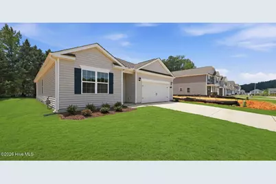1058 Crossway Lane, Rocky Mount, NC 27804 - Photo 2