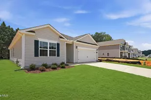 1058 Crossway Ln, Rocky Mount, NC 27804 - Photo 2