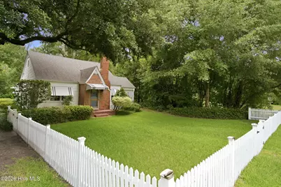 4201 Wrightsville Avenue, Wilmington, NC 28403 - Photo 2