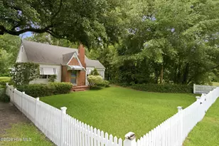 4201 Wrightsville Ave, Wilmington, NC 28403 - Photo 2
