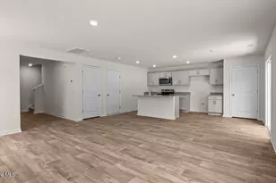 3822 Dianne Dr NW, Wilson, NC 27896 - Photo 8