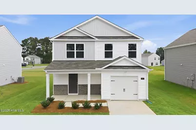 3822 Dianne Drive NW, Wilson, NC 27896 - Photo 1
