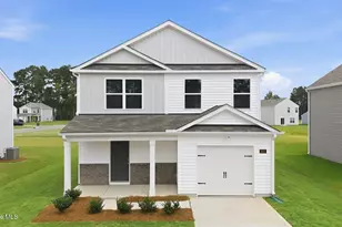 3822 Dianne Dr NW, Wilson, NC 27896 - Photo 1