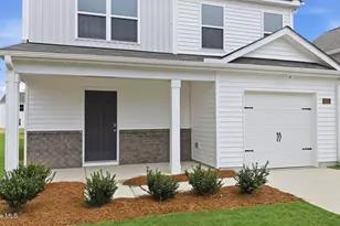 3822 Dianne Dr NW, Wilson, NC 27896 - Photo 4