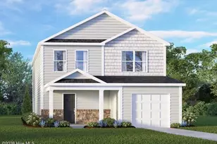 3822 Dianne Dr NW, Wilson, NC 27896 - Photo 1