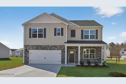 1122 Shoreline Drive, Vass, NC 28394 - Photo 1