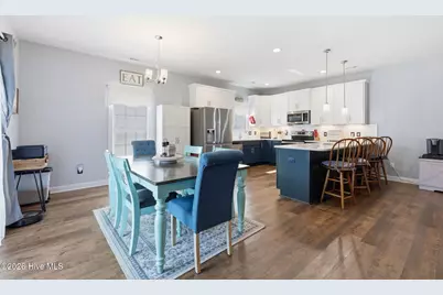 501 Park Meadows Drive, Newport, NC 28570 - Photo 54