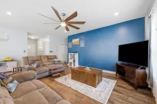 501 Park Meadows Dr, Newport, NC 28570 - Photo 32