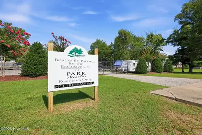 501 Park Meadows Drive, Newport, NC 28570 - Photo 60