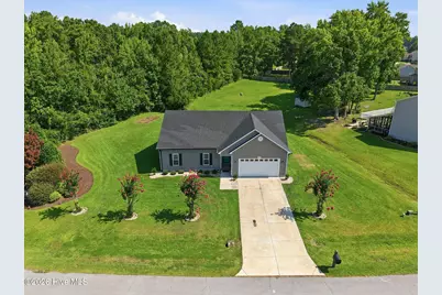 501 Park Meadows Drive, Newport, NC 28570 - Photo 4