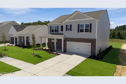 4005 Montford Drive, New Bern, NC 28562 - Photo 2