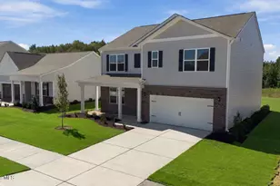 4005 Montford Dr, New Bern, NC 28562 - Photo 2