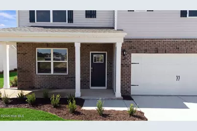 4005 Montford Drive, New Bern, NC 28562 - Photo 4