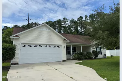 3613 Delesa Court, New Bern, NC 28560 - Photo 2