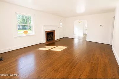 415 Academy Street N, Ahoskie, NC 27910 - Photo 12