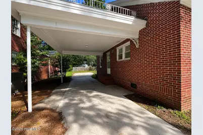 415 Academy Street N, Ahoskie, NC 27910 - Photo 8