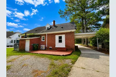 415 Academy Street N, Ahoskie, NC 27910 - Photo 6