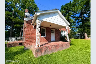 415 Academy Street N, Ahoskie, NC 27910 - Photo 4