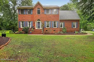 4001 Shinnecock Dr, New Bern, NC 28562 - Photo 1