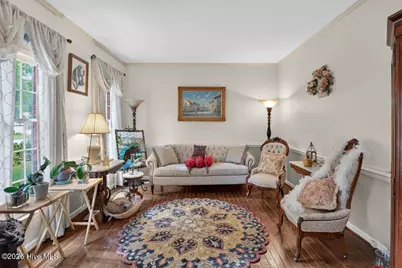 4001 Shinnecock Drive, New Bern, NC 28562 - Photo 6