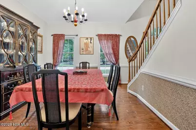 4001 Shinnecock Drive, New Bern, NC 28562 - Photo 16