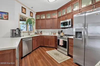 4001 Shinnecock Drive, New Bern, NC 28562 - Photo 12