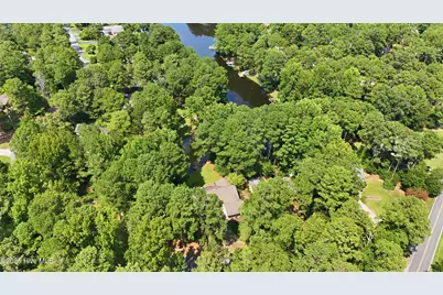 6 Sunset Drive, Whispering Pines, NC 28327 - Photo 38
