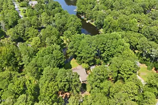 6 Sunset Dr, Whispering Pines, NC 28327 - Photo 38