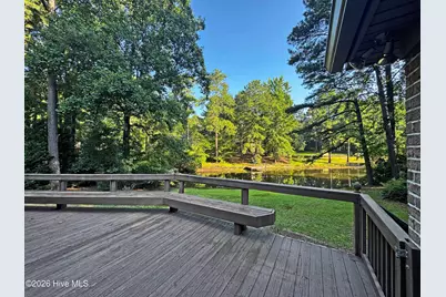6 Sunset Drive, Whispering Pines, NC 28327 - Photo 28