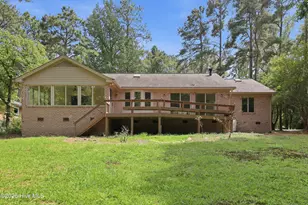 6 Sunset Dr, Whispering Pines, NC 28327 - Photo 32