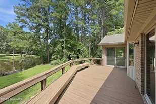 6 Sunset Dr, Whispering Pines, NC 28327 - Photo 26