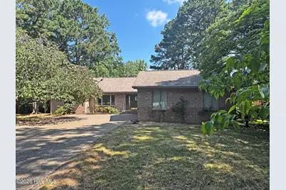 6 Sunset Drive, Whispering Pines, NC 28327 - Photo 1