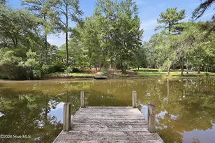 6 Sunset Dr, Whispering Pines, NC 28327 - Photo 34