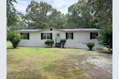 251 Cox Road, Raeford, NC 28376 - Photo 1