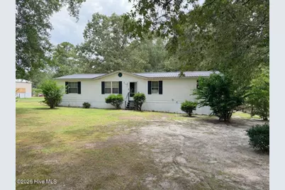 251 Cox Road, Raeford, NC 28376 - Photo 2