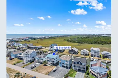 135 Starfish Drive, Holden Beach, NC 28462 - Photo 62