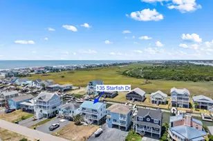 135 Starfish Dr, Holden Beach, NC 28462 - Photo 62