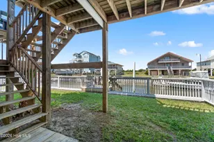 135 Starfish Dr, Holden Beach, NC 28462 - Photo 56