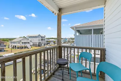 135 Starfish Drive, Holden Beach, NC 28462 - Photo 40