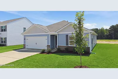 7217 Silverleaf Road, Rocky Mount, NC 27804 - Photo 2