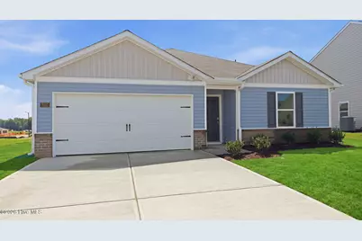 7217 Silverleaf Road, Rocky Mount, NC 27804 - Photo 4